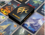 EFC: The Adventure card game